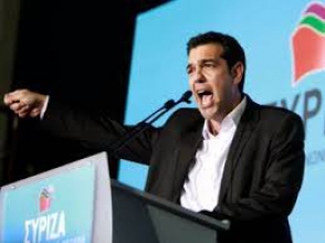 Հունական ՍԻՐԻԶԱ–ն նոր կառավարություն կձևավորի 3 օրվա ընթացքում